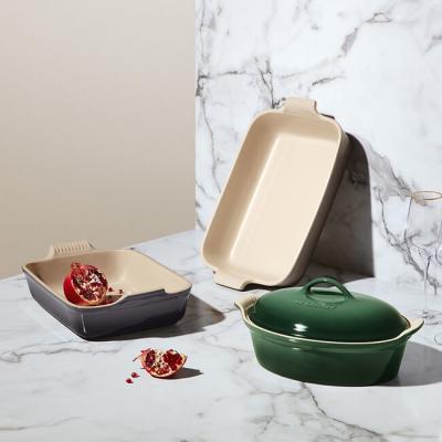 Le Creuset Oval Casserole - CA-71006350220002