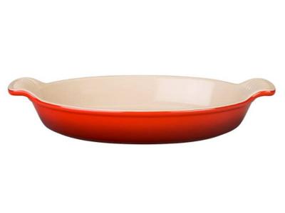 Le Creuset Oval Au Gratin Dish - CA-71105020060005