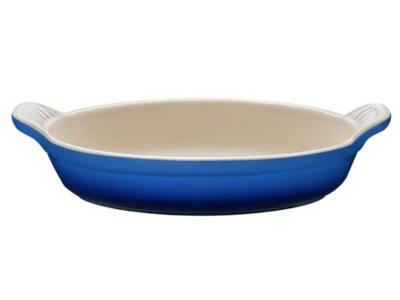 Le Creuset Oval Au Gratin Dish - CA-71105020220005