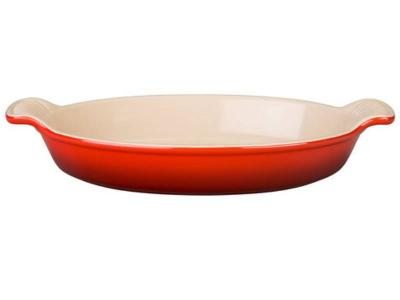 Le Creuset 1 L Oval Au Gratin Dish - CA-71105024060005