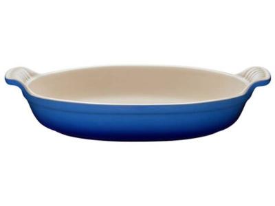 Le Creuset 1 L Oval Au Gratin Dish - CA-71105024220005