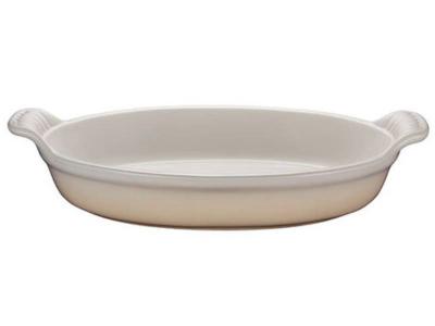 Le Creuset 1 L Oval Au Gratin Dish - CA-71105024716005