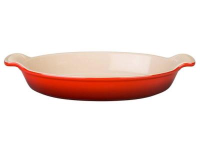 Le Creuset 2.9 L Oval Au Gratin Dish - CA-71105036060005