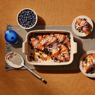 Le Creuset 2.3 L Capacity Rectangular Dish - CA-71102026716005
