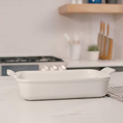 Le Creuset 4.7 L Capacity Rectangular Dish - CA-71102036060005