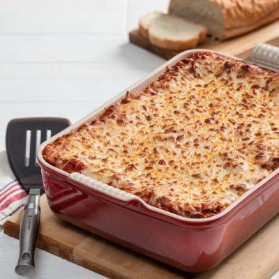 Le Creuset 3.8 L Capacity Rectangular Dish - CA-71102032716005