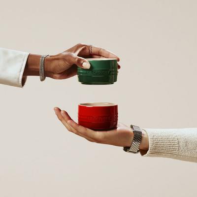 Le Creuset Stackable Ramekins (Set of 2) - CA-ST00684000060005