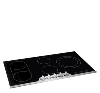 36" Frigidaire Professional Electric Cooktop - FPEC3677RF