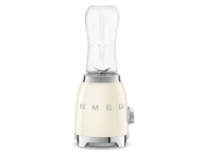 SMEG Retro Style Blender in Cream - PBF01CRUS