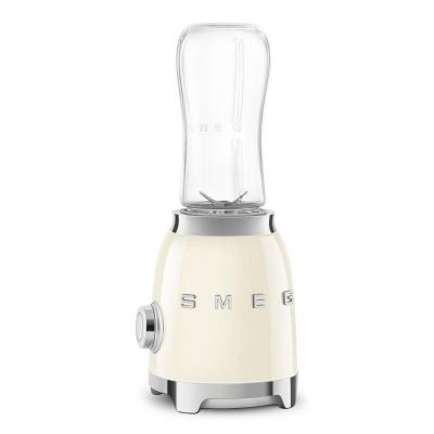 SMEG Retro Style Blender in Cream - PBF01CRUS