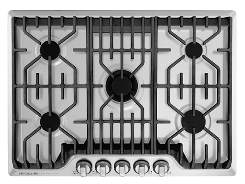 Frigidaire Professional FPEC3077RF 30 Inch Electric Smoothtop Cooktop