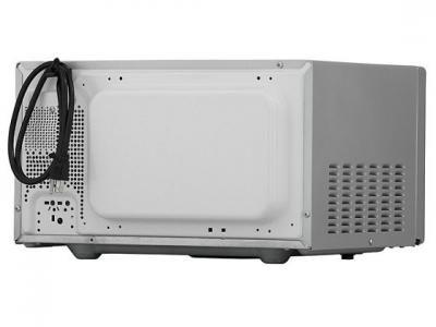 Whirlpool  0.9 Cu. Ft. Capacity Countertop Microwave with 900 Watt  - YWMC30309LS