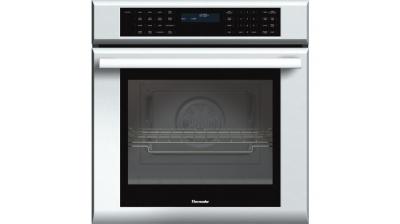 27" Thermador Masterpiece  Single Oven - MED271JS