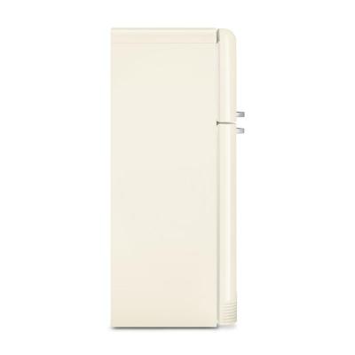 SMEG Retro-style Right Hinge Top-Mount Freestanding Refrigerator  - FAB50URCR3