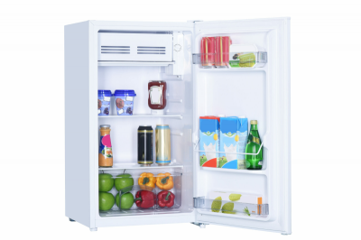 19" Danby 3.3 Cu. Ft. Diplomat Compact Refrigerator - DCR033B2WM