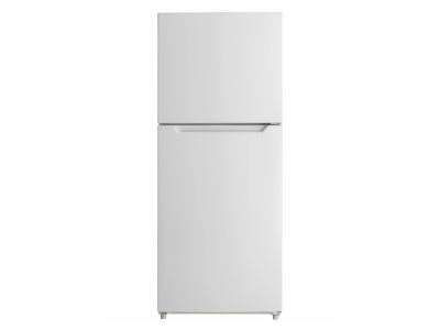 28" Danby 14.2 Cu. Ft. Apartment Size Top Mount Fridge - DFF142E1WDB