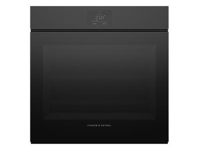 24" Fisher & Paykel Combination Steam Oven - OS24SMTNB1