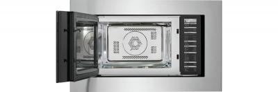 30" Electrolux 1.5 Cu. Ft. Built-In Side Swing Microwave Oven - EMBS2411AB