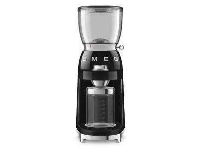 SMEG Electric Coffee Grinder - CGF11BLUS