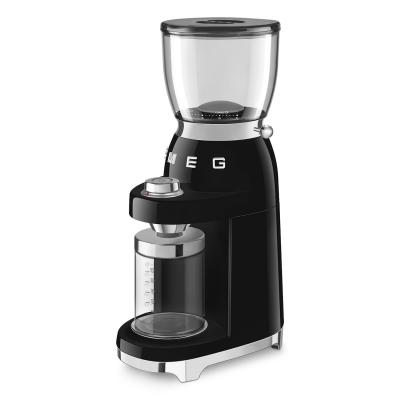 SMEG Electric Coffee Grinder - CGF11BLUS