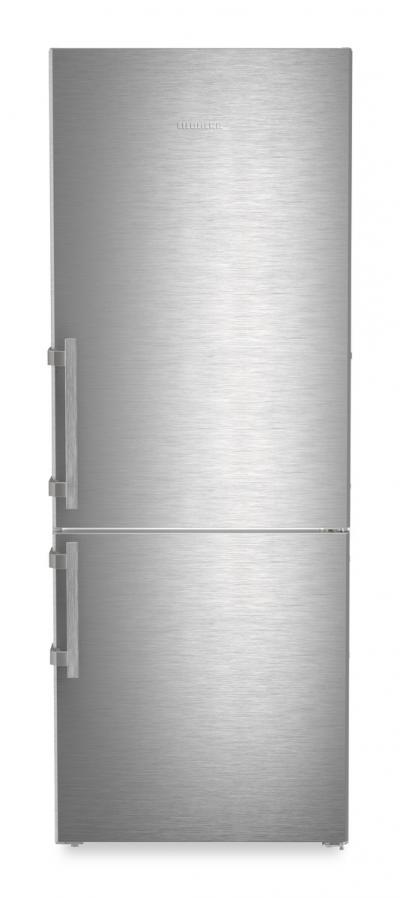 29" Liebherr Fridge-freezer With BioFresh Professional and NoFrost - SCB7760IM