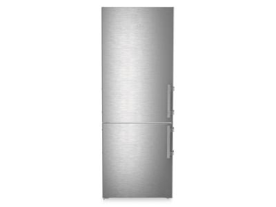 29" Liebherr Combined Fridge-freezers with EasyFresh and NoFrost - SC7751