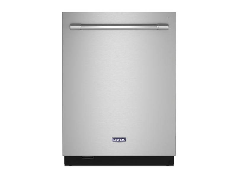 Maytag Dishwasher Stainless Steel Tub (MDB9979SKZ) - Stainless Steel Maytag Dishwasher Stainless Steel Tub (MDB9979SKZ) - Stainless Steel