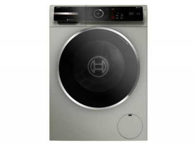 24" Bosch 800 Series Compact Front Load Washer - WGB246AXUC