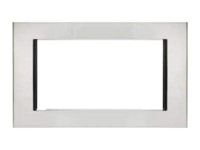 Electrolux Built-In Microwave Trim Kit - EMTK3011AS