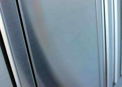 36" Trade-Wind VSL400 BF Designer Series Range Hood Liner - VSL436-0-22BF