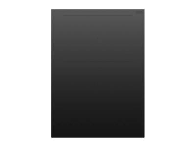 15" Fisher & Paykel Auxiliary Modular Induction Cooktop 2 Zones with SmartZone - CI152DB1