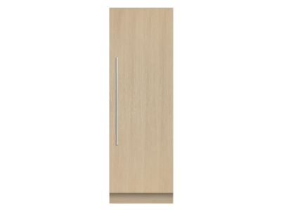 24" Fisher & Paykel 10.8 Cu. Ft. Integrated Triple Zone Column Refrigerator - RS2474S3RH1