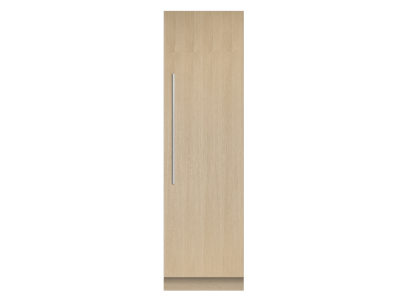 24" Fisher & Paykel 12.4 Cu. Ft. Integrated Column Refrigerator - RS2484SRHK1