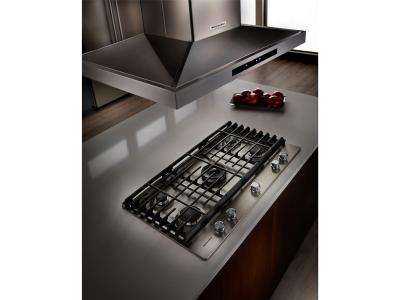 Single island canopy hood hotsell