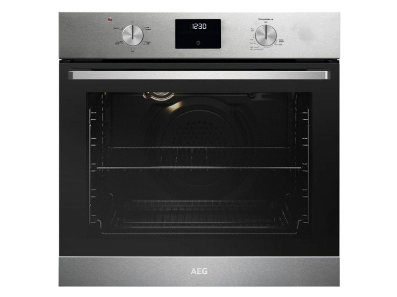 Aeg built in cooker cheap