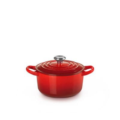 Le Creuset Round Dutch Oven - CA-21177014060041