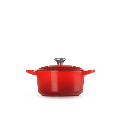 Le Creuset Round Dutch Oven - CA-21177014060041