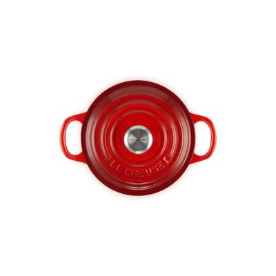 Le Creuset Round Dutch Oven - CA-21177014060041