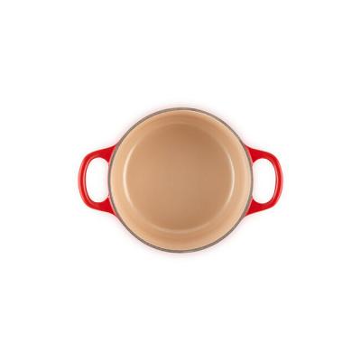 Le Creuset Round Dutch Oven - CA-21177014060041