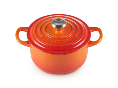 Le Creuset Round Dutch Oven - CA-21177014090041