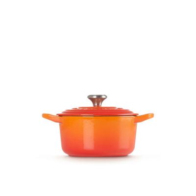 Le Creuset Round Dutch Oven - CA-21177014090041