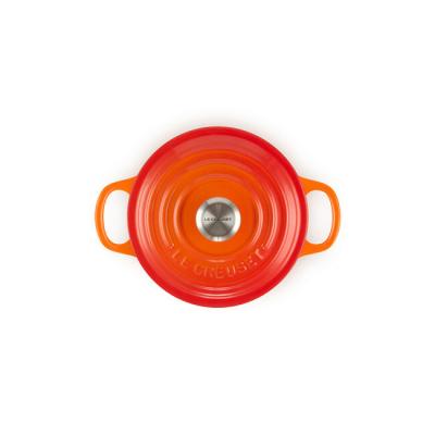 Le Creuset Round Dutch Oven - CA-21177014090041