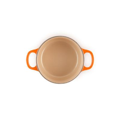 Le Creuset Round Dutch Oven - CA-21177014090041