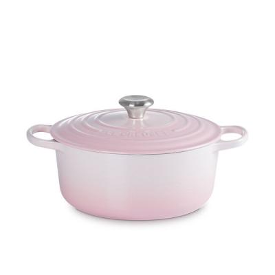 Le Creuset Round Dutch Oven - CA-21177026777041