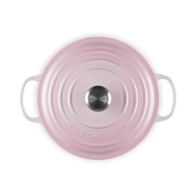Le Creuset Round Dutch Oven - CA-21177026777041