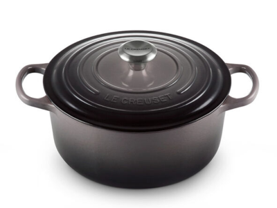 Le Creuset Round Dutch Oven - CA-21177026444041