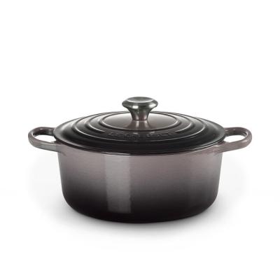Le Creuset Round Dutch Oven - CA-21177026444041