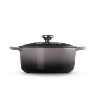 Le Creuset Round Dutch Oven - CA-21177026444041