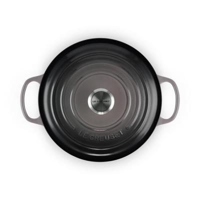 Le Creuset Round Dutch Oven - CA-21177026444041
