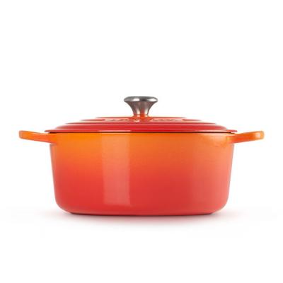 Le Creuset Round Dutch Oven - CA-21177030090041